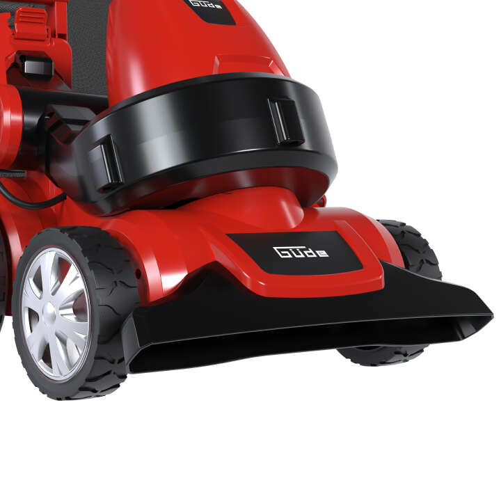 Güde Laubsauger GFLS 1601 3in1